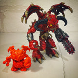 DEMONLANCER - PRE-ORDER