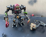 SLAUGHTERBOT 5000 - ARTIST EDITION