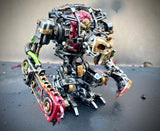 SLAUGHTERBOT 5000 - ARTIST EDITION