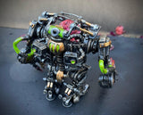 SLAUGHTERBOT 5000 - ARTIST EDITION