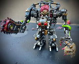 SLAUGHTERBOT 5000 - ARTIST EDITION