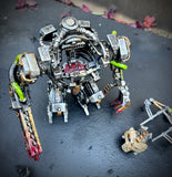 SLAUGHTERBOT 5000 - ARTIST EDITION