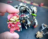 SLAUGHTERBOT 5000 - ARTIST EDITION