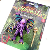 ELDRITCH BEAST - RARE PURPLE PREORDER