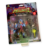 BRAIN SAW - PRE-ORDER