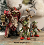 KRAMPUS - DIY DIGITAL EDITION