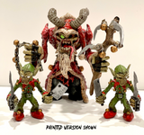 KRAMPUS - DIY DIGITAL EDITION