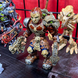 GRIMSHOT Preorder DESIGNERCON EDITION