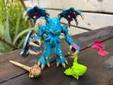 ELDRITCH BEAST - ABYSSAL VERSION PREORDER