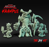 KRAMPUS - DIY DIGITAL EDITION
