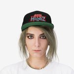 GOREHOUNDZ - Official Embroidered Hat