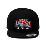 GOREHOUNDZ - Official Embroidered Hat